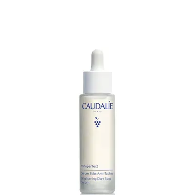 Caudalíe Exclusive Vinoperfect Brightening Dark Spot Serum 50ml In White