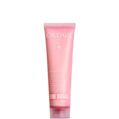 Caudalíe Vinohydra Gel Moisturiser 60ml In White