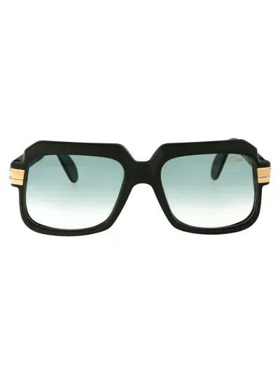 Cazal Mod. 607/3 Sunglasses In 050