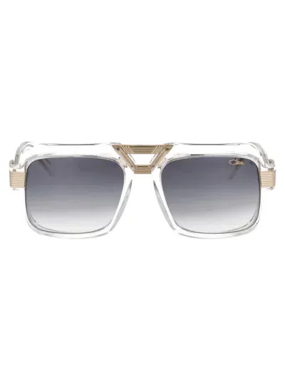 Cazal Sunglasses In 003 Crystal