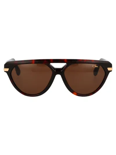 Cazal Sunglasses Mod. 8503 002 In 002 Havana