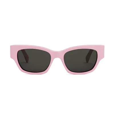 Celine Cat-eye Sunglasses In 72a