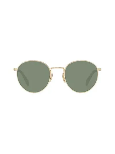 Celine Cl40100u Sunglasses In N