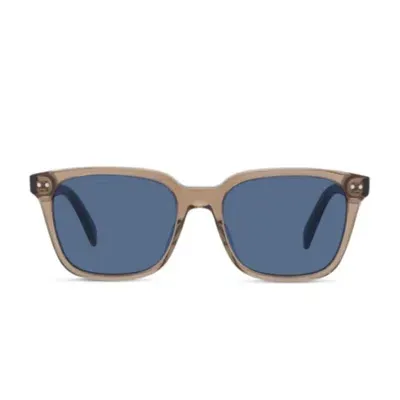 Celine Cl40207in45v Sunglasses In Neutral