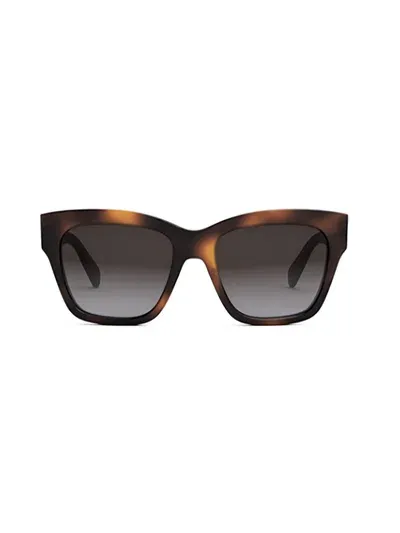 Celine Cl40253i Sunglasses In K