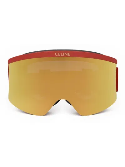 Celine Cl40302u Sunglasses