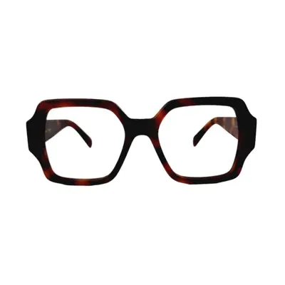 Celine Cl50131i 053 Glasses In Black