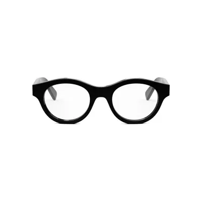 Celine Cl50138i 001 Glasses In Black