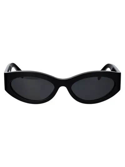 Celine Sunglasses Cl40288 I 01 A In Black