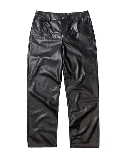 Champion By Angelo Baque Charro Pant In Black