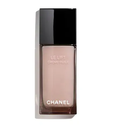 Chanel Le Lift Oil-in-cream In White