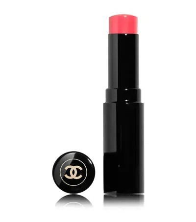 Chanel Les Beiges Healthy Glow Lip Balm In White