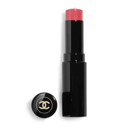 Chanel Les Beiges Healthy Glow Lip Balm In White