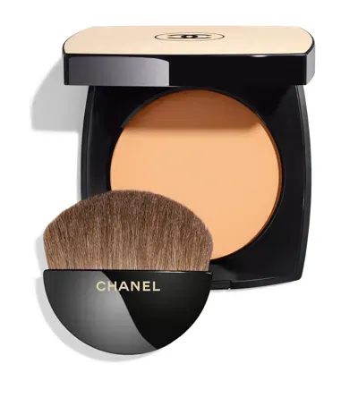 Chanel Les Beiges Healthy Glow Sheer Powder In White