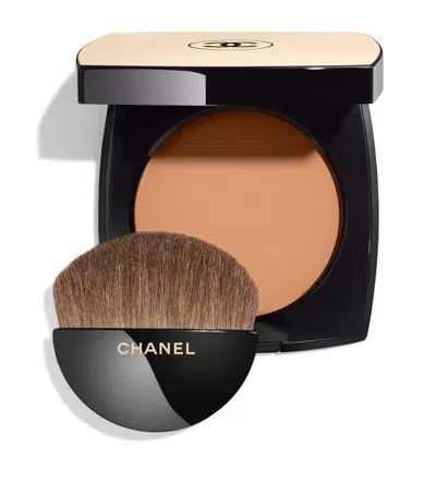 Chanel Les Beiges Healthy Glow Sheer Powder In White