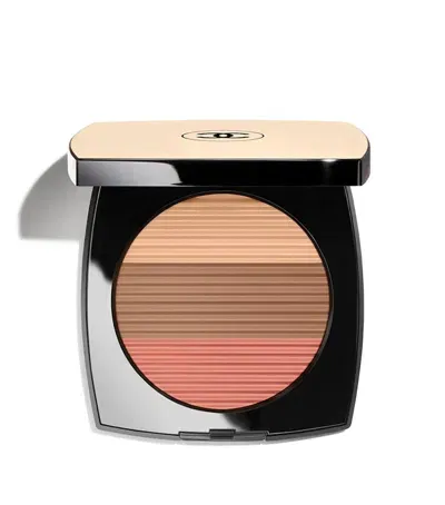 Chanel Les Beiges Healthy Glow Sun-kissed Powder In White