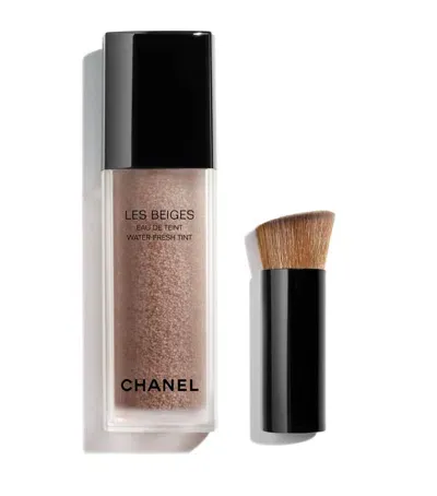 Chanel Les Beiges Healthy Glow Tinted Moisturiser In White