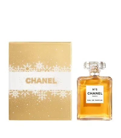 Chanel N°5  N°5 Eau De Parfum In White