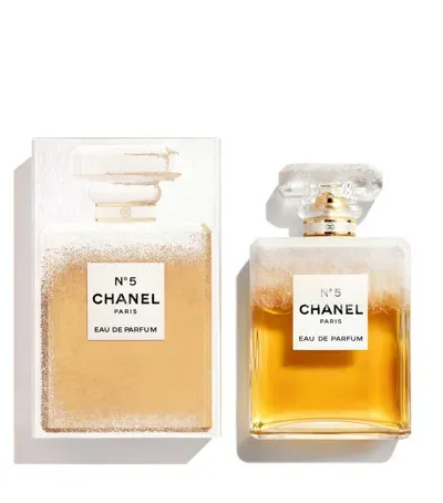 Chanel N°5  N°5 Eau De Parfum In White