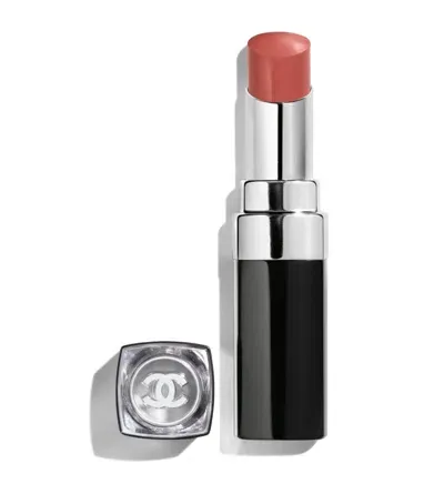 Chanel Rouge Coco Bloom Hydrating Plumping Intense Shine Lip Colour In White