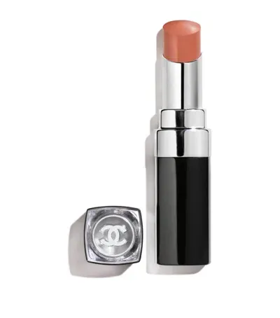 Chanel Rouge Coco Bloom Hydrating Plumping Intense Shine Lip Colour In White