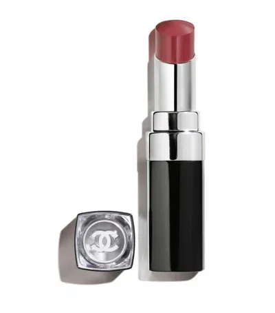 Chanel Rouge Coco Bloom Hydrating Plumping Intense Shine Lip Colour In White