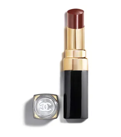 Chanel Rouge Coco Flash Colour, Shine, Intensity In A Flash In White