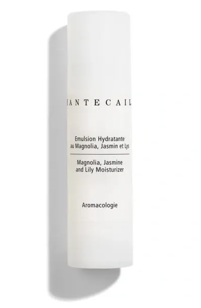 Chantecaille Healing Moisturizer In White