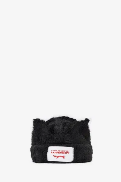 Charles Jeffrey Loverboy Hats In Black