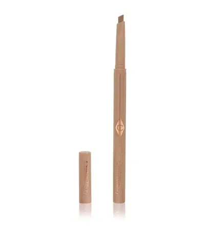 Charlotte Tilbury Brow Lift Eyebrow Pencil In White