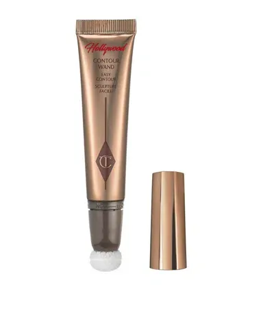 Charlotte Tilbury Hollywood Contour Light Wand In White