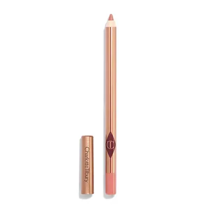 Charlotte Tilbury Lip Cheat Lip Liner In White