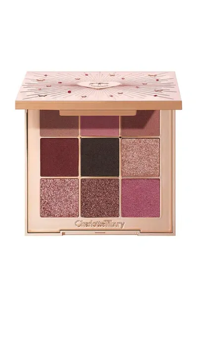 Charlotte Tilbury Pillow Talk Beautyverse Love Palette In N,a