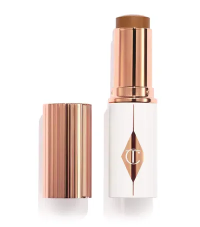 Charlotte Tilbury Unreal Skin Sheer Glow Tint In White