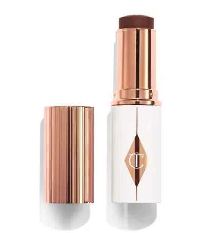 Charlotte Tilbury Unreal Skin Sheer Glow Tint In White