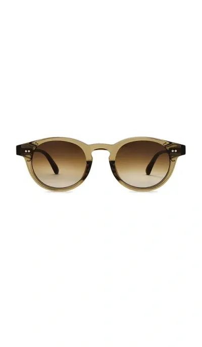 Chimi 03 Sunglasses In Brown