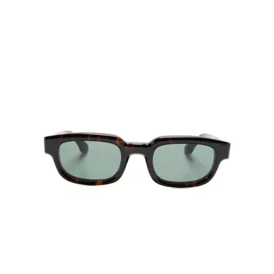 Chimi Eyewears In Brown