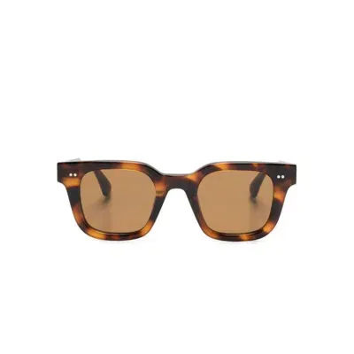 Chimi Eyewears In Brown