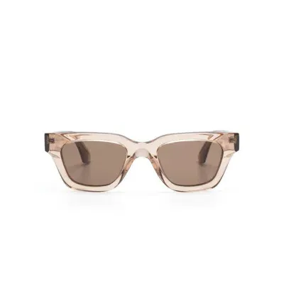 Chimi Eyewears In Brown