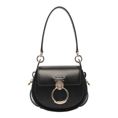 Chloé Chloè Bags In Black