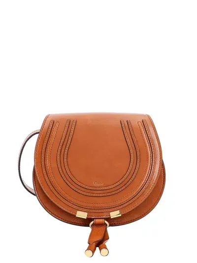 Chloé Chloè Bags In Brown