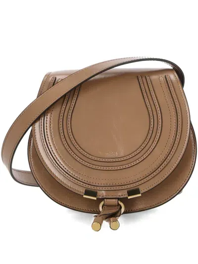 Chloé Bags.. In Brown