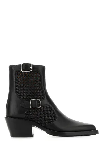 Chloé Boots In 001