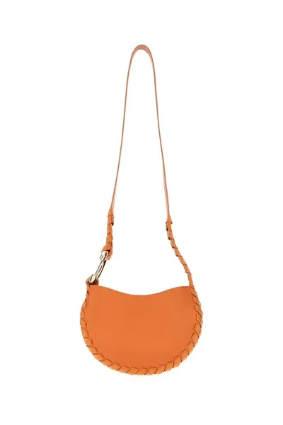 Chloé Borsa-tu Nd Chloe Female In Orange