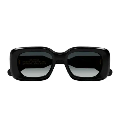 Chloé Ch0188s 001 Sunglasses Sunglasses In Black