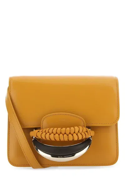 Chloé Clutch In 216