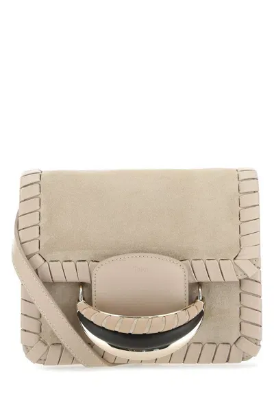 Chloé Clutch In 278