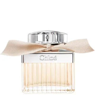 Chloé Eau De Parfum For Her 50ml In White