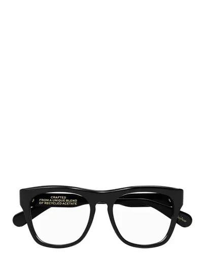 Chloé Eyeglasses In Black