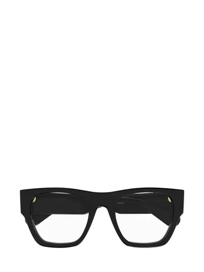 Chloé Eyeglasses In Black